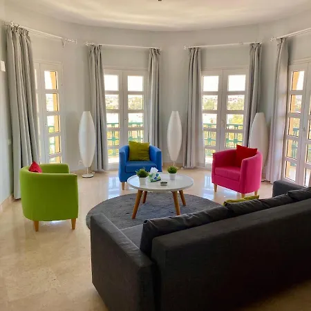 El Gouna Abu Tig Marina Ov3550