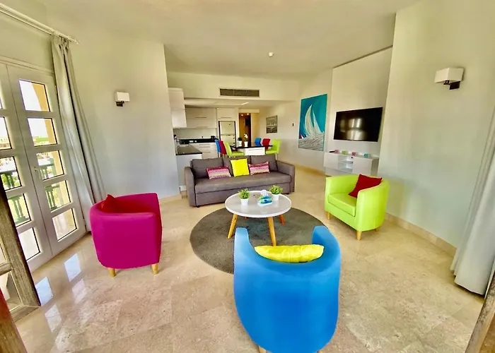 El Gouna Abu Tig Marina Ov3550 *
