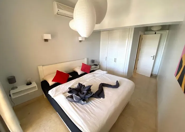 El Gouna Abu Tig Marina Ov3550 Hurgada